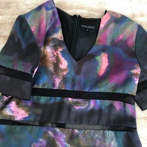 Cynthia Rowley Dress